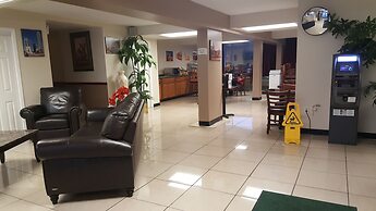 Days Inn by Wyndham Hartsfield Jackson Atlanta Airport West