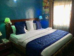 Definite Destiny Hotel