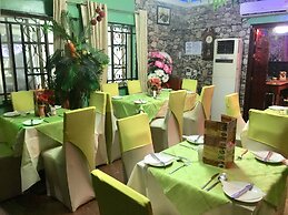 Definite Destiny Hotel