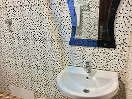 Definite Destiny Hotel