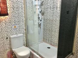 Definite Destiny Hotel