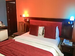 Definite Destiny Hotel