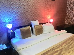 Definite Destiny Hotel