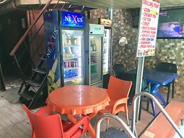 Definite Destiny Hotel