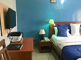 Definite Destiny Hotel