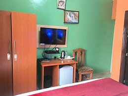 Definite Destiny Hotel