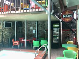 Definite Destiny Hotel