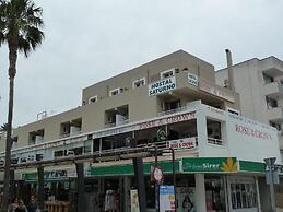 Hostal Saturno