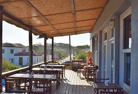 Hotel Posada del Barco