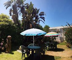 Hotel Posada del Barco