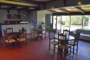 Hotel Posada del Barco