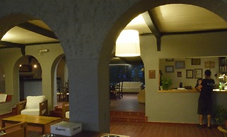 Hotel Posada del Barco