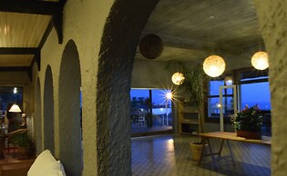 Hotel Posada del Barco