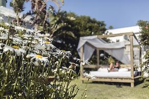 Hotel Posada del Barco