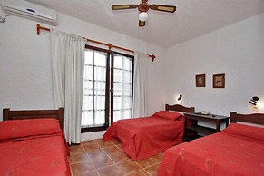 Hotel Posada del Barco