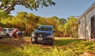 Hotel Posada del Barco