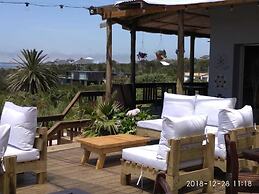 Hotel Posada del Barco