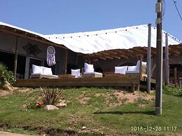 Hotel Posada del Barco