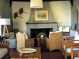 Hotel Posada del Barco