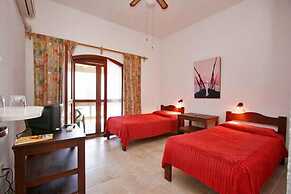 Hotel Posada del Barco