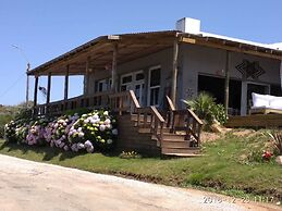 Hotel Posada del Barco
