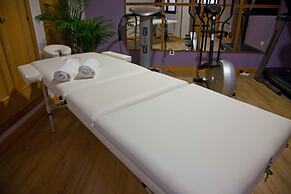 Hotel Palacio de Cristal