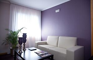 Hotel Palacio de Cristal