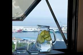 Hotel Palacio de Cristal