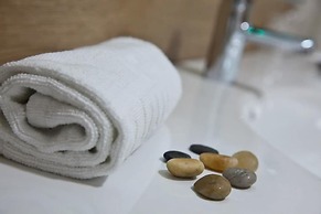 Hotel Palacio de Cristal