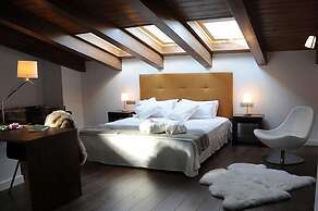Bonansa Country Hotel
