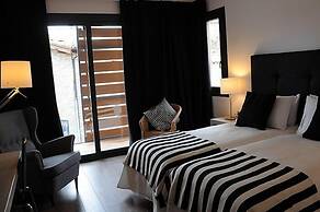 Bonansa Country Hotel