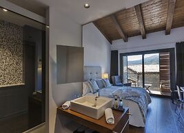 Bonansa Country Hotel