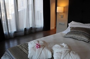 Bonansa Country Hotel