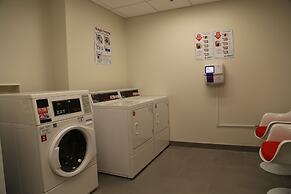 Hampton Inn & Suites Richmond - Downtown