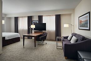 Hampton Inn & Suites Richmond - Downtown