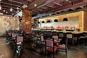 Hampton Inn & Suites Richmond - Downtown