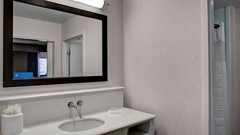 Hampton Inn & Suites Richmond - Downtown