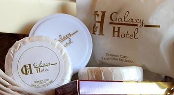 Galaxy Hotel