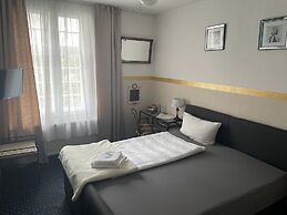 Hotel Jägerhof Kettwig