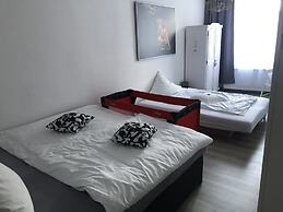 Hotel Jägerhof Kettwig