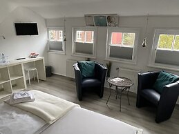 Hotel Jägerhof Kettwig