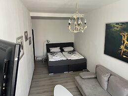Hotel Jägerhof Kettwig