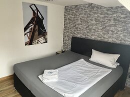 Hotel Jägerhof Kettwig