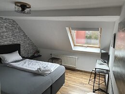 Hotel Jägerhof Kettwig