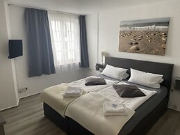 Hotel Jägerhof Kettwig