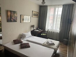 Hotel Jägerhof Kettwig