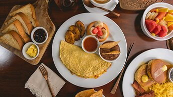 Isla de Flores Hotel