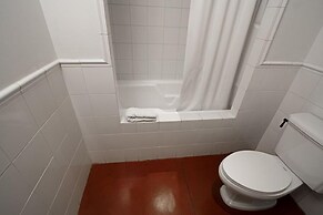 Isla de Flores Hotel