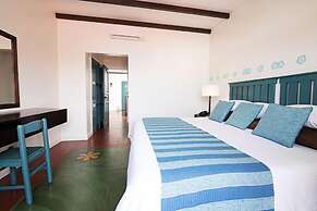 Isla de Flores Hotel
