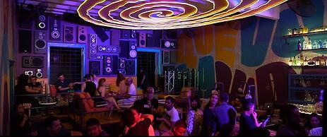 Isla de Flores Hotel